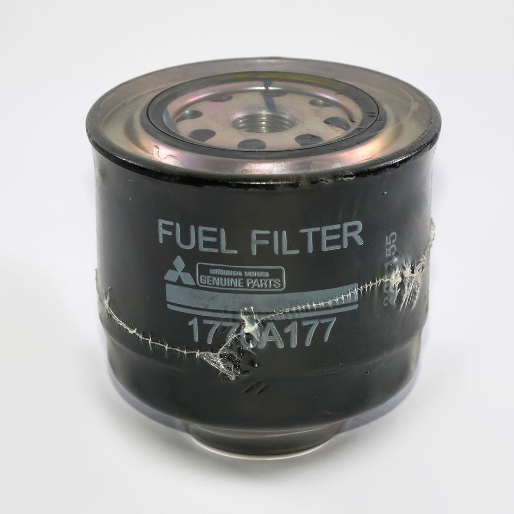 FILTRO PETROLEO