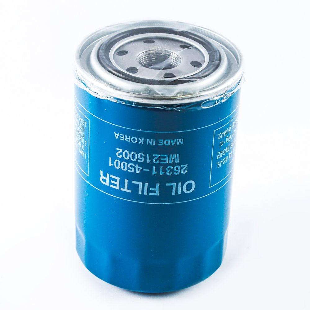 FILTRO ACEITE