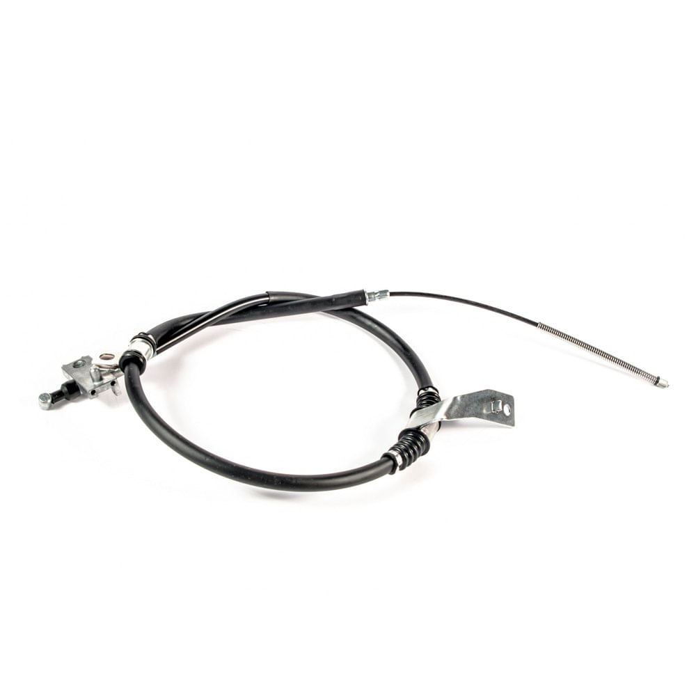 CABLE FRENO MANO TAMBOR DERECHO