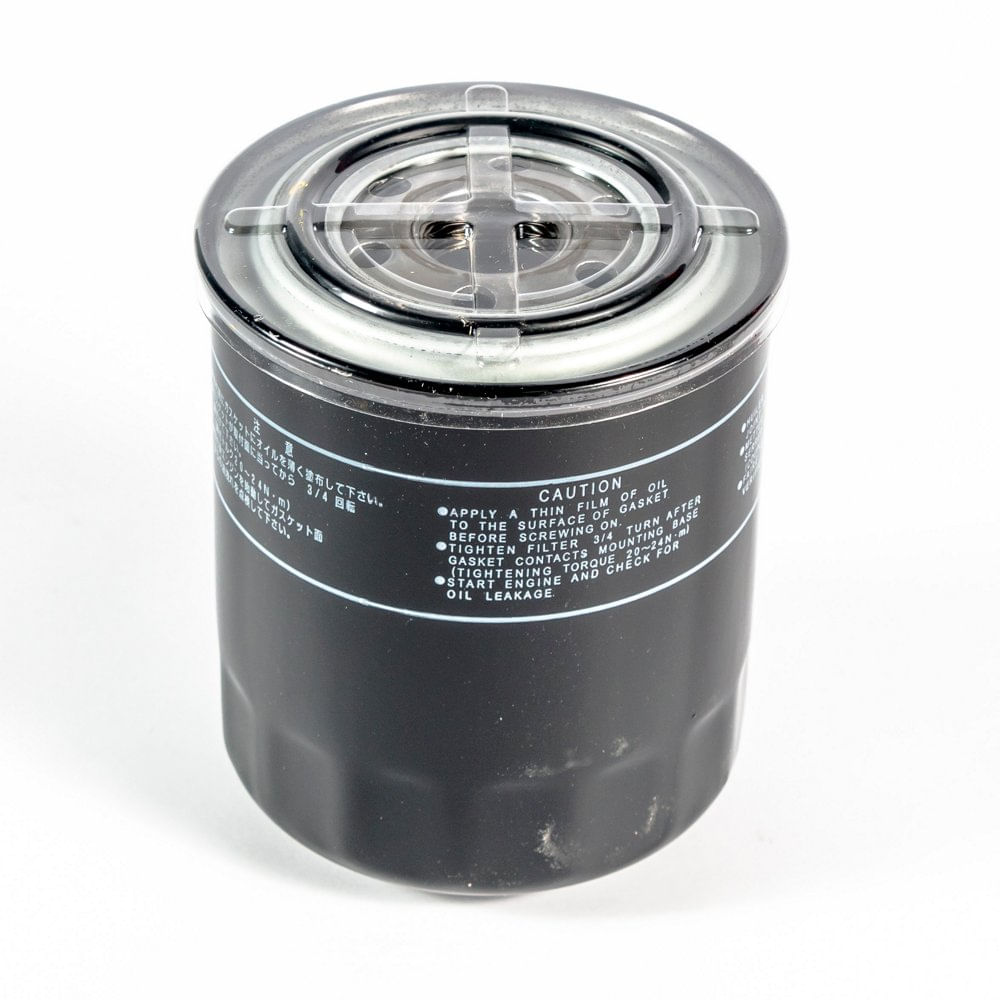 FILTRO ACEITE