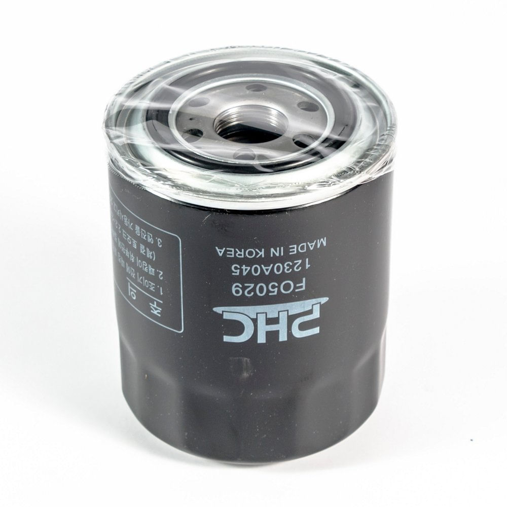 FILTRO ACEITE