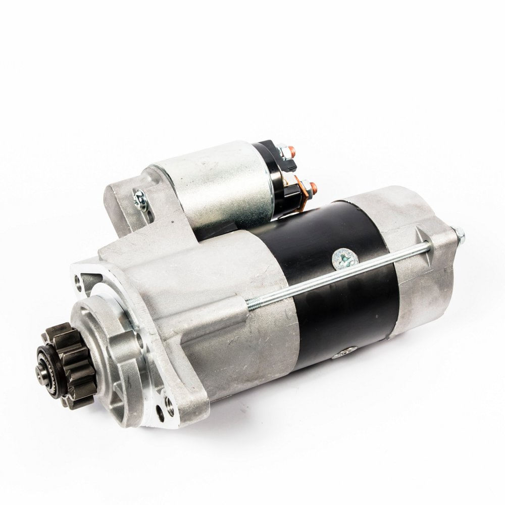 MOTOR PARTIDA
