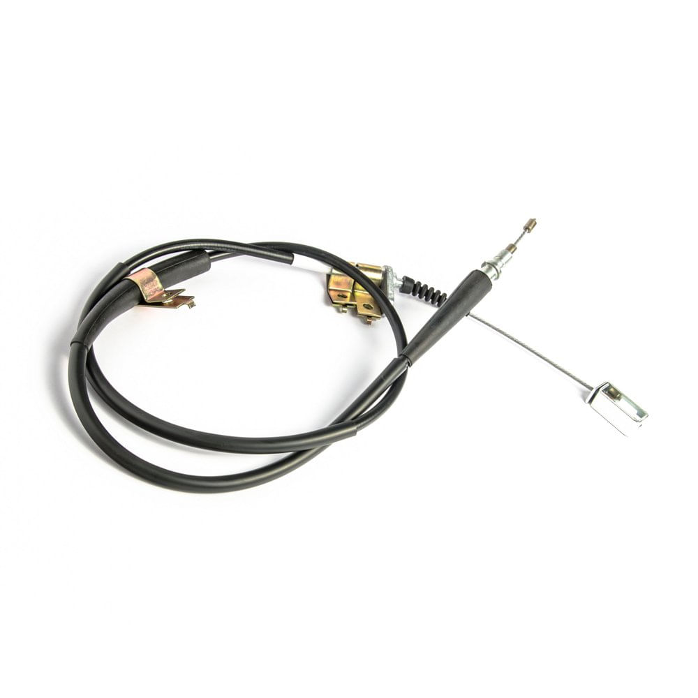 CABLE FRENO MANO TRASERO DERECHO