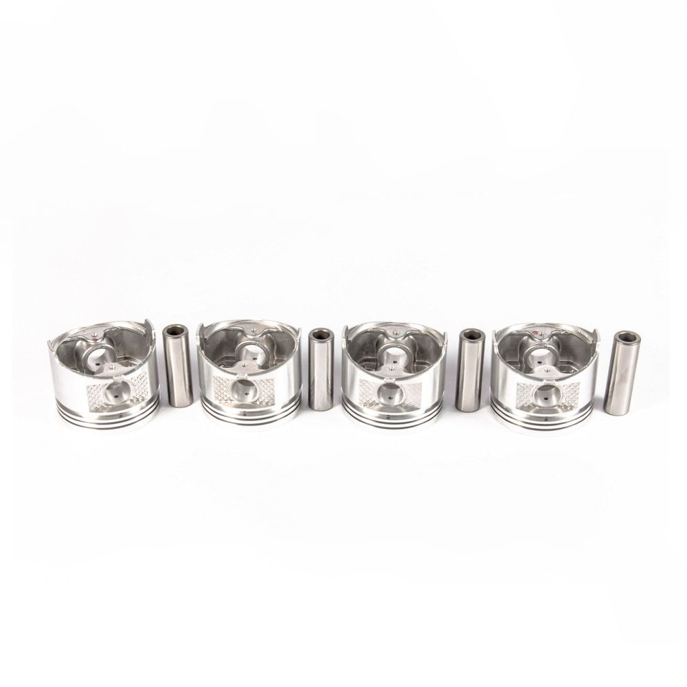 PISTON MOTOR 0.50