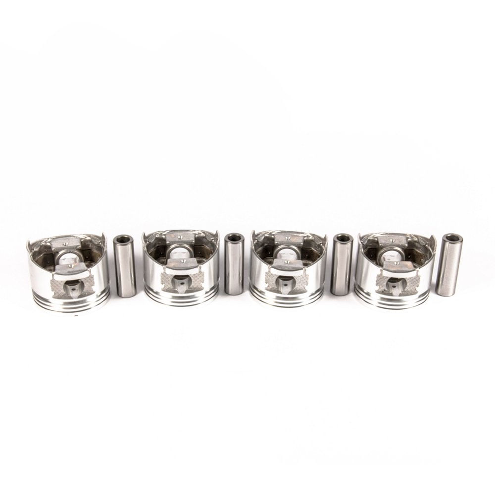 PISTON MOTOR 0.00
