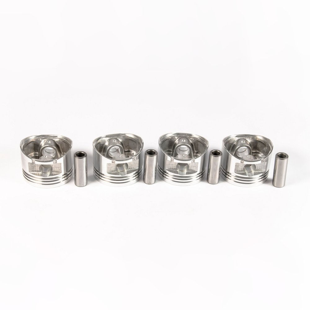 PISTON MOTOR 0.00