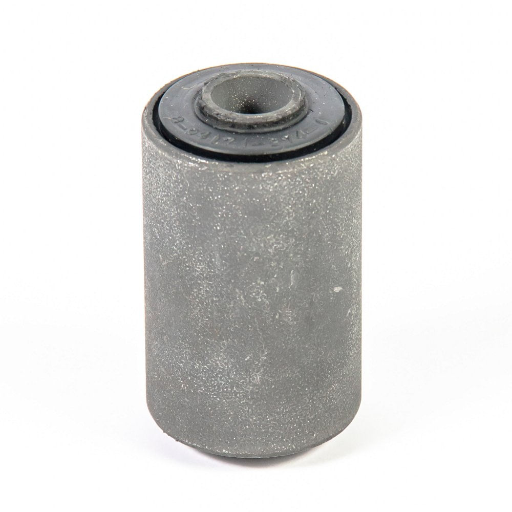 BUJE PAQUETE RESORTE METALICO