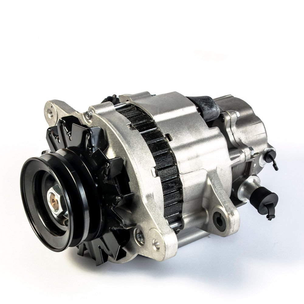 ALTERNADOR