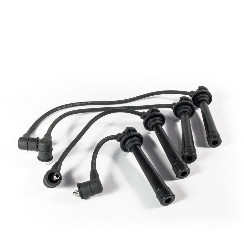 CABLE BUJIA