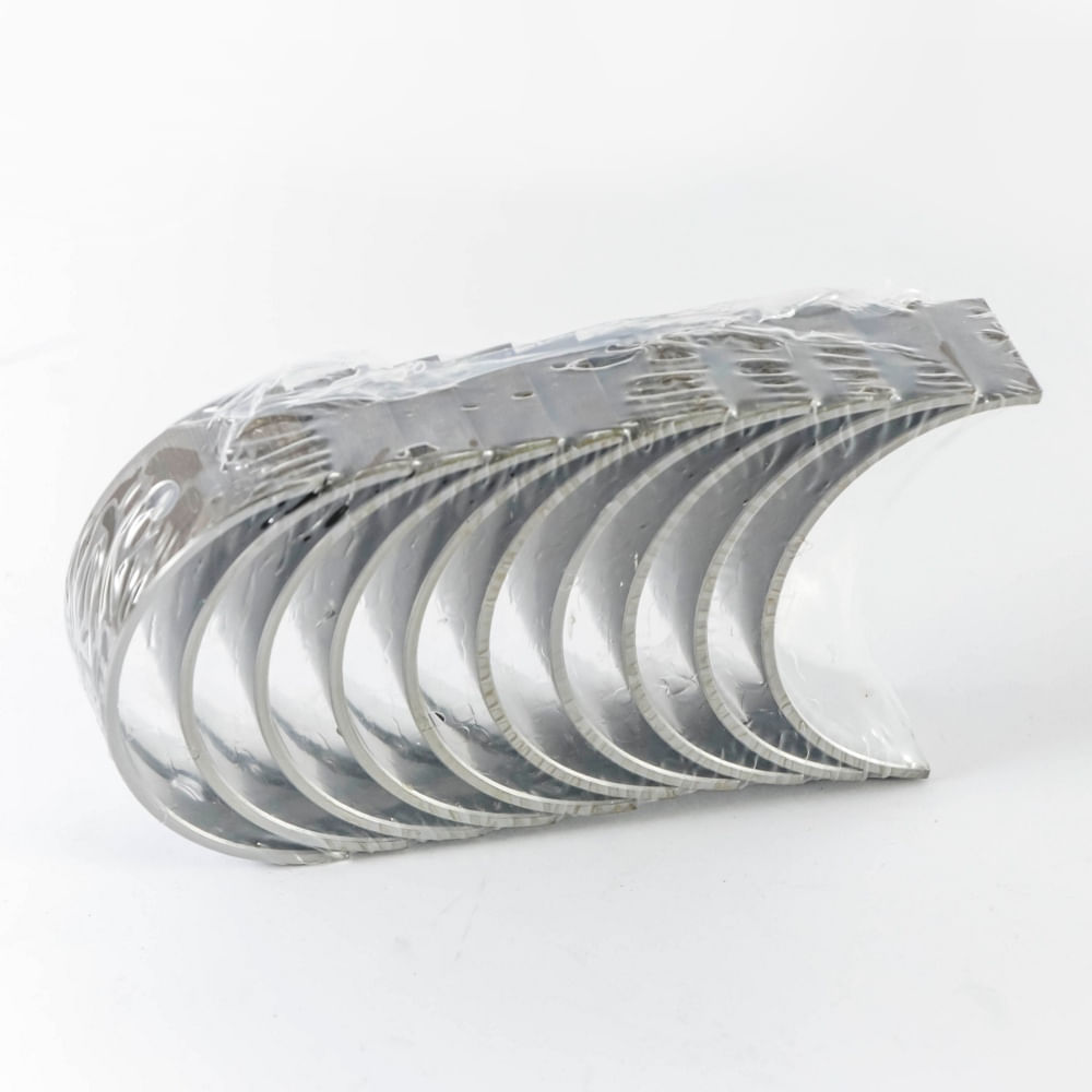 METAL BANCADA