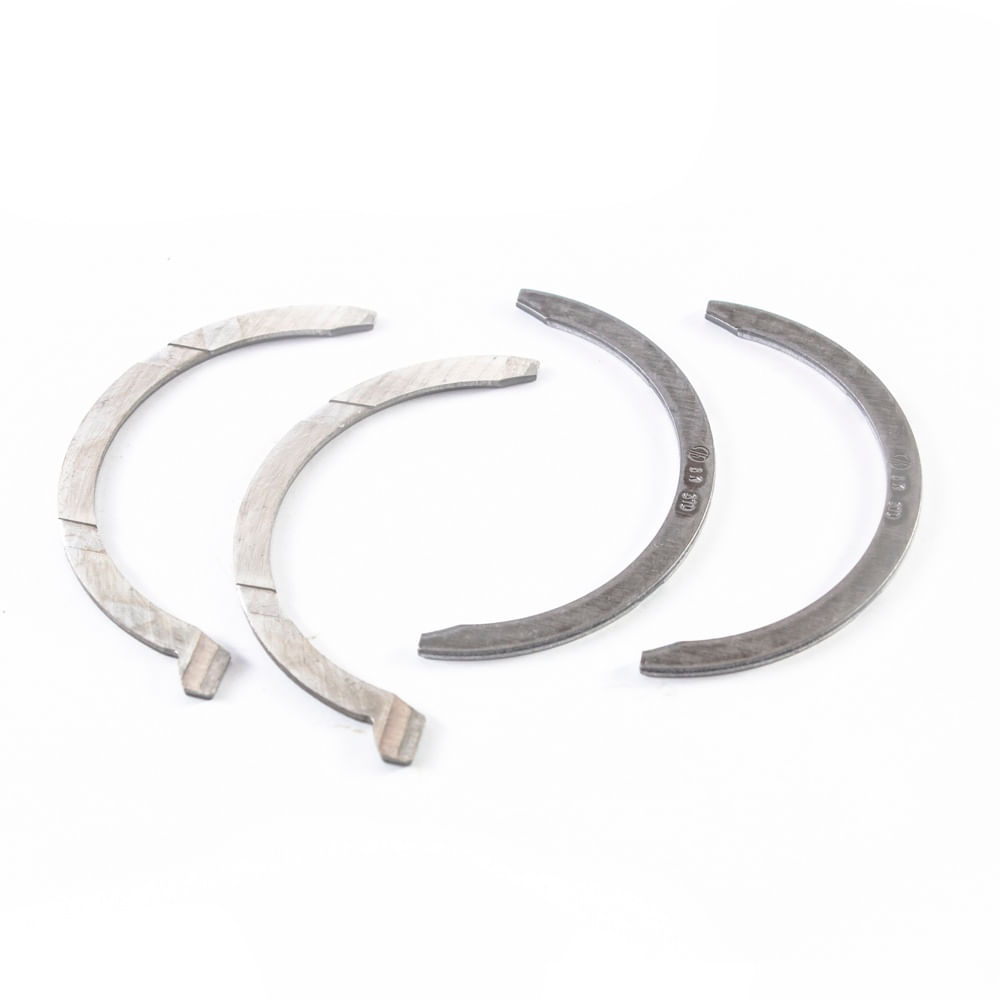 METAL AXIAL 0.00