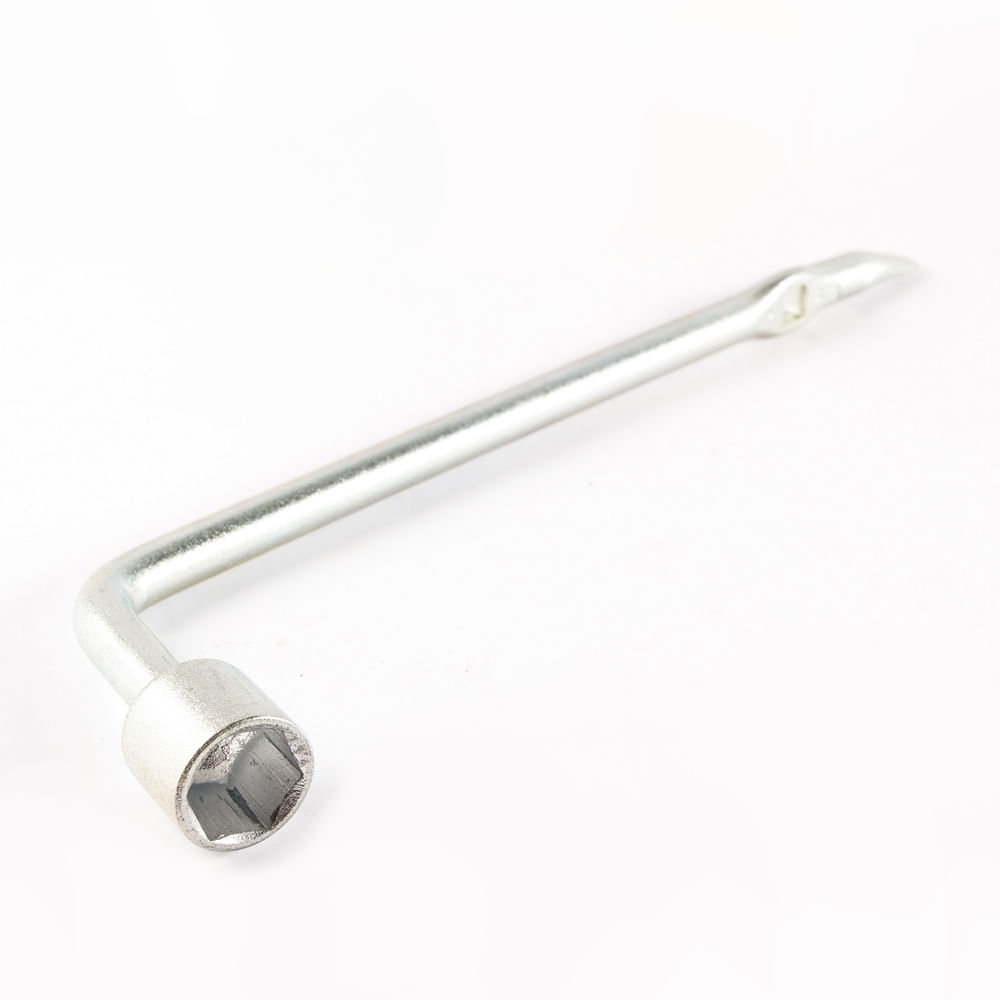 LLAVE RUEDA