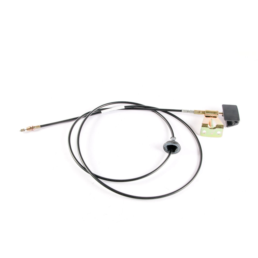 CABLE CAPOT