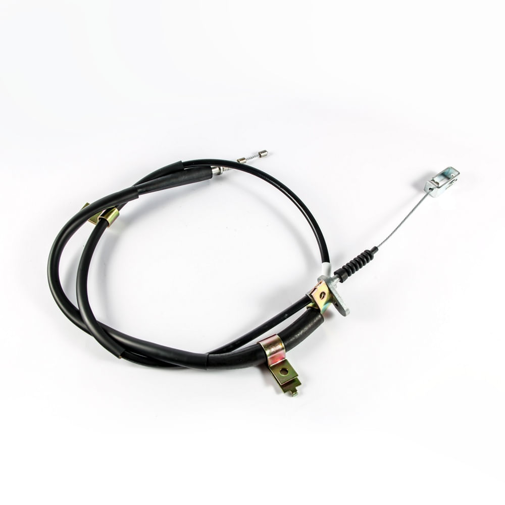 CABLE FRENO MANO TRASERO DERECHO