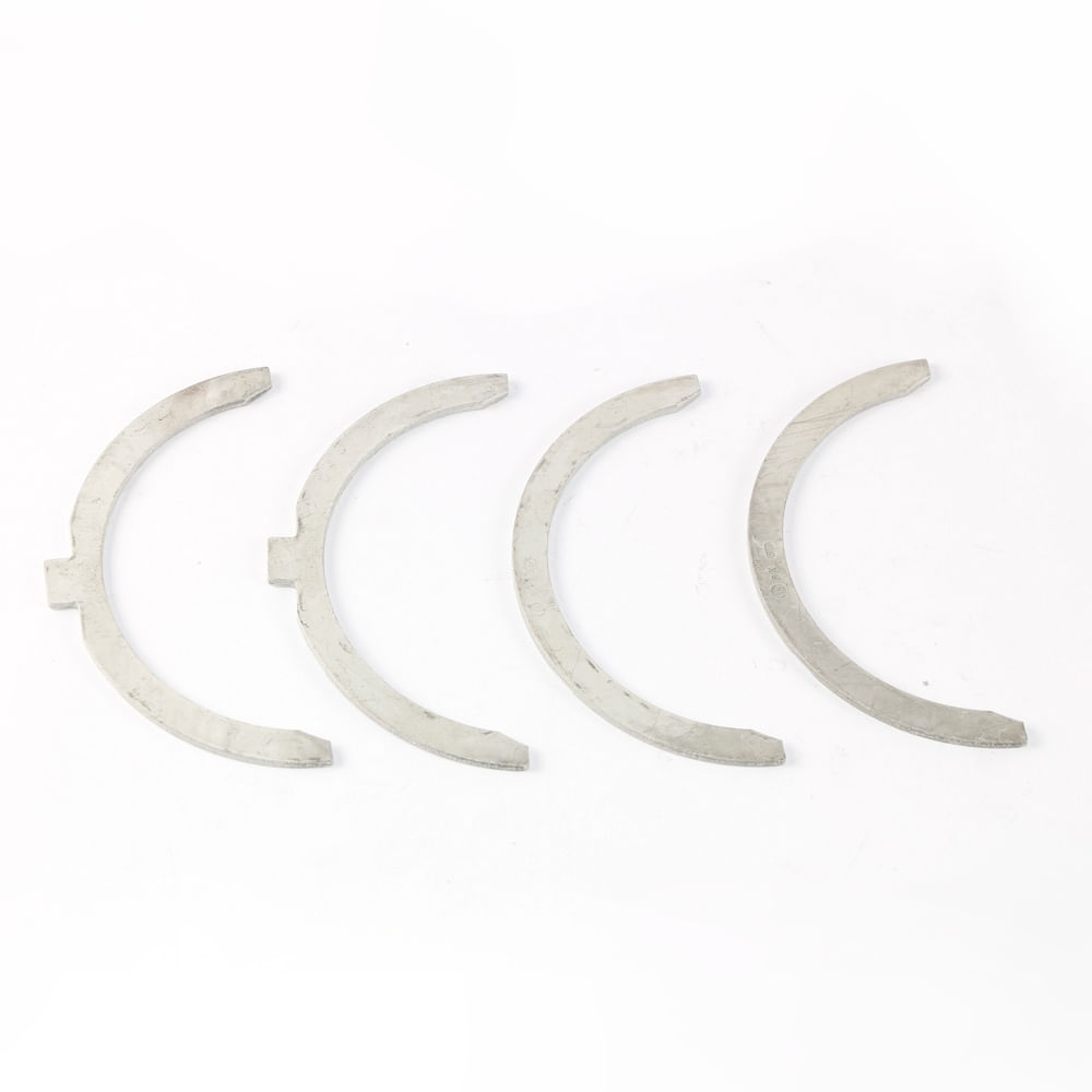 METAL AXIAL 0.00