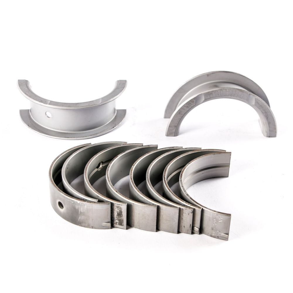 METAL BANCADA 0.25