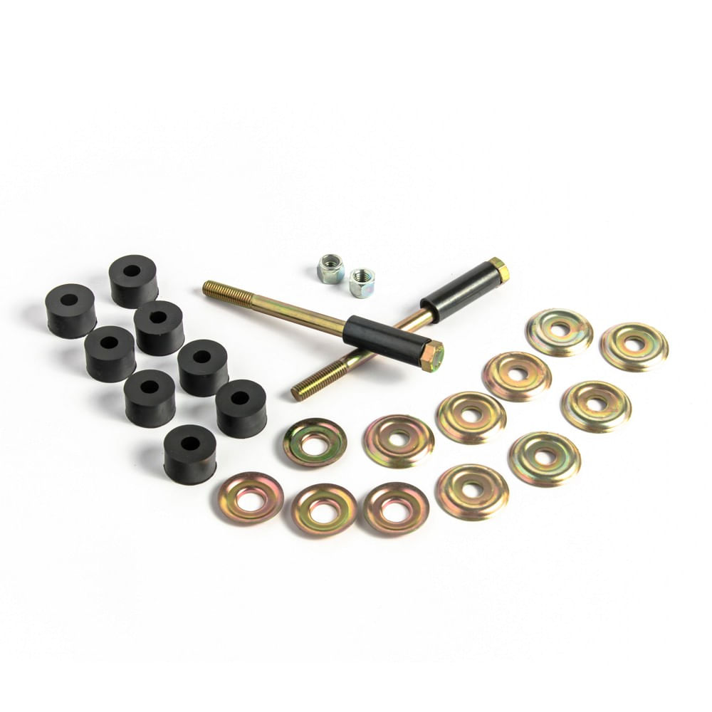 KIT PERNO BARRA ESTABILIZADORA
