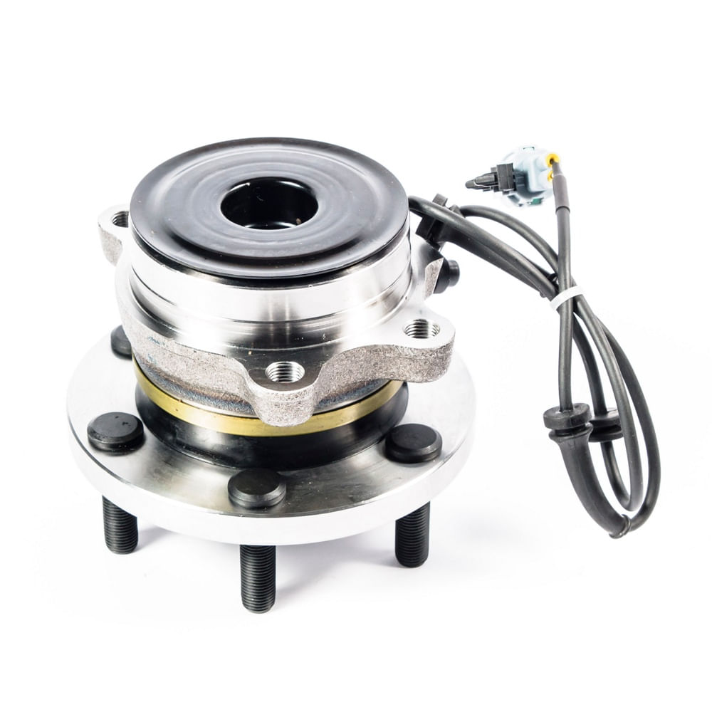 MAZA DELANTERA CON ABS AIRBAG