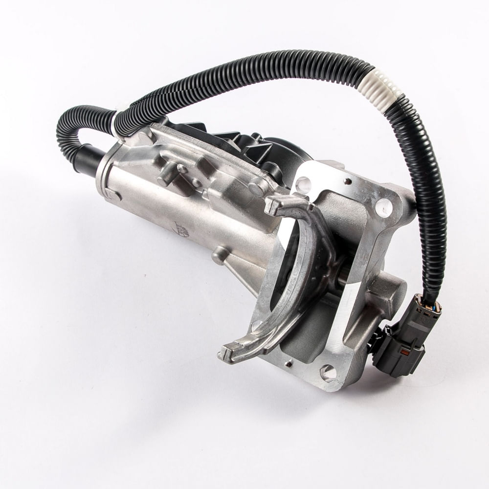 MOTOR ACTUADOR DIFERENCIAL