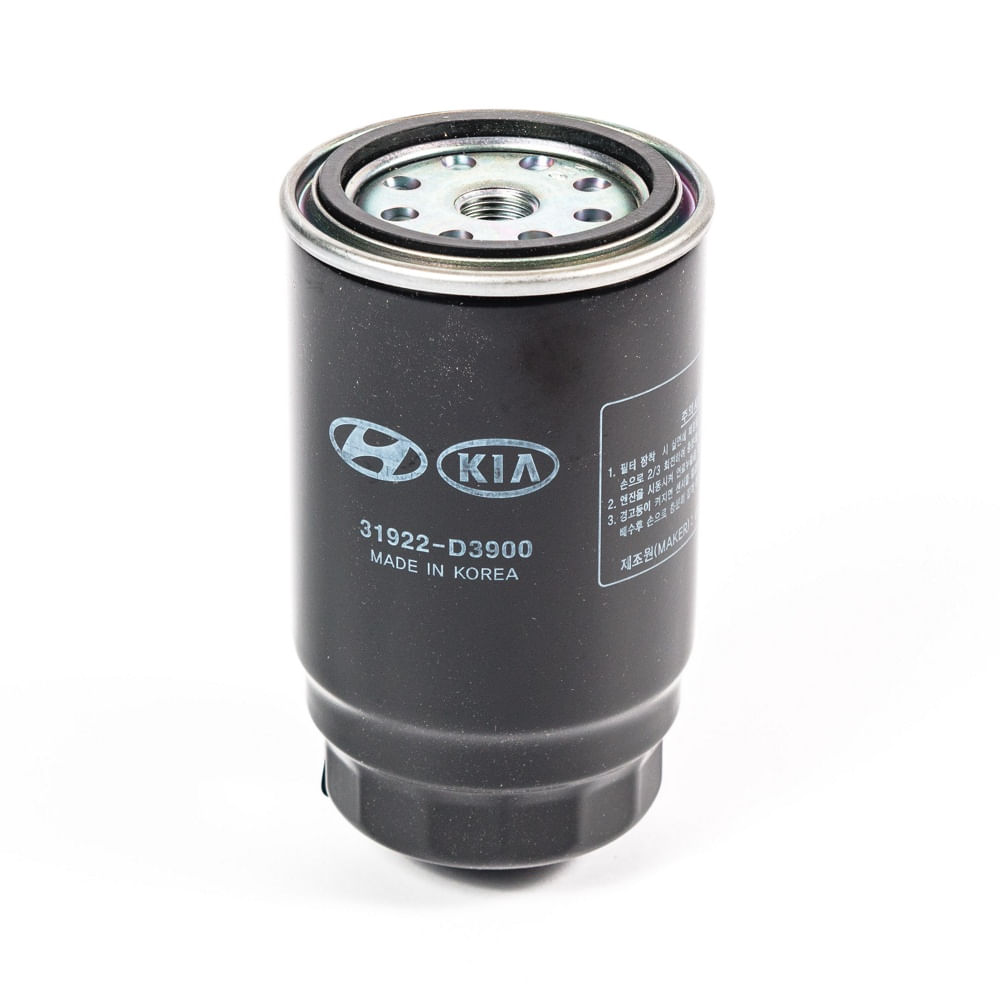 FILTRO PETROLEO