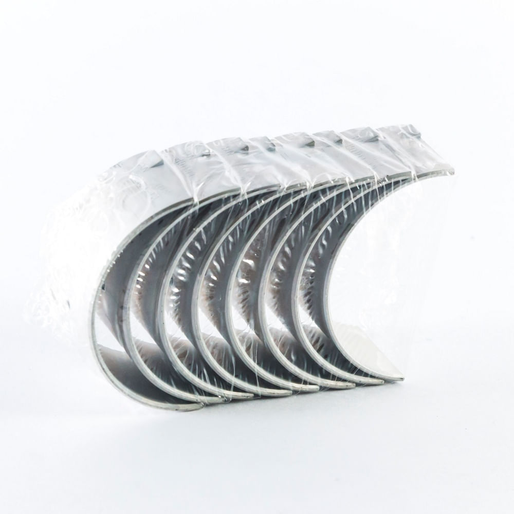 METAL BIELA 0.00