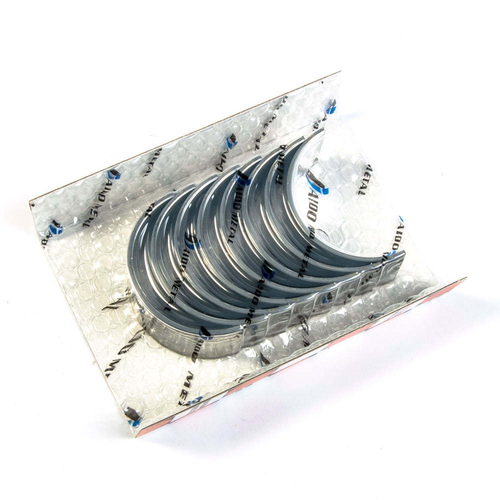 METAL BIELA 0.25