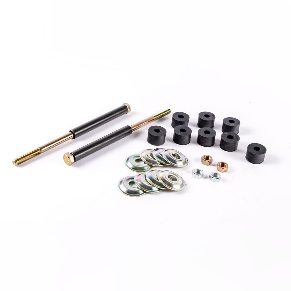 KIT PERNO BARRA ESTABILIZADORA