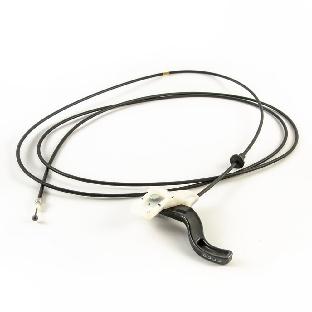 MANILLA Y CABLE CAPOT