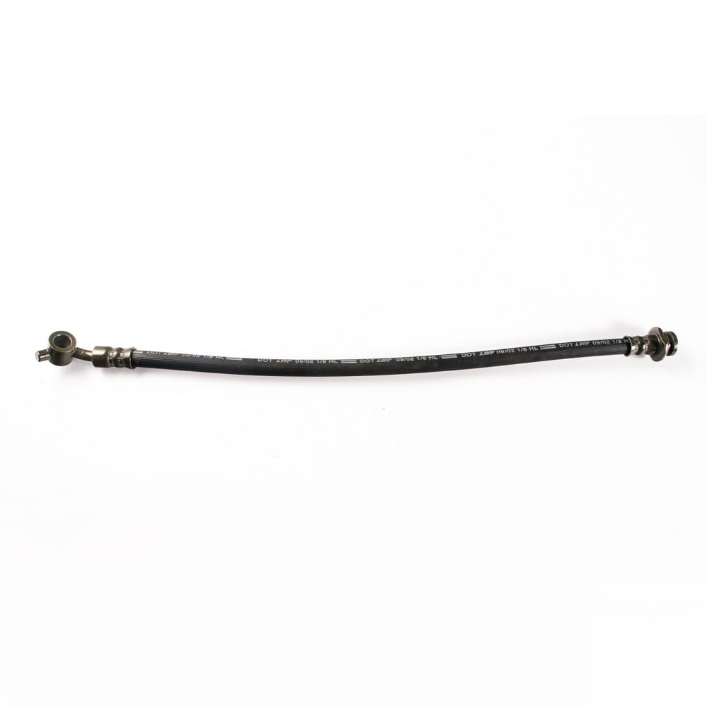 FLEXIBLE FRENO DELANTERO DERECHO