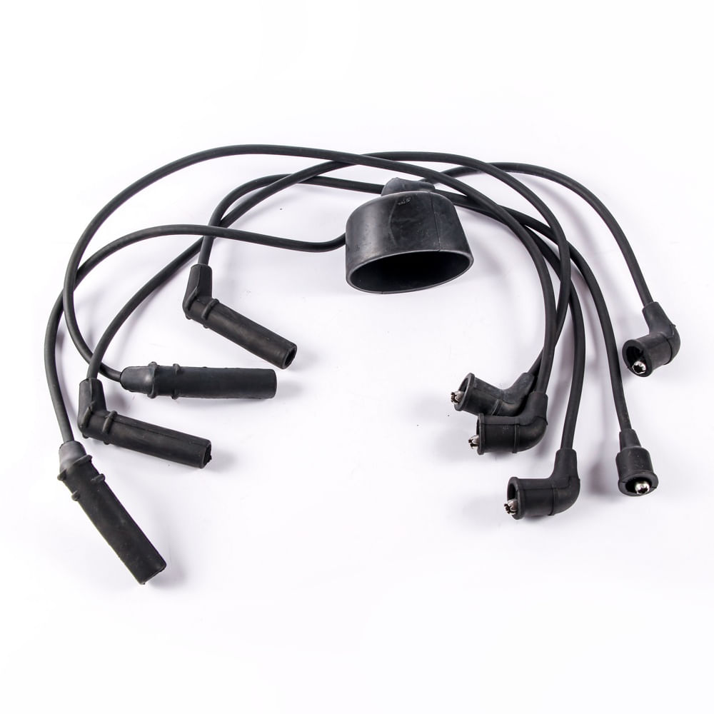 CABLE BUJIA