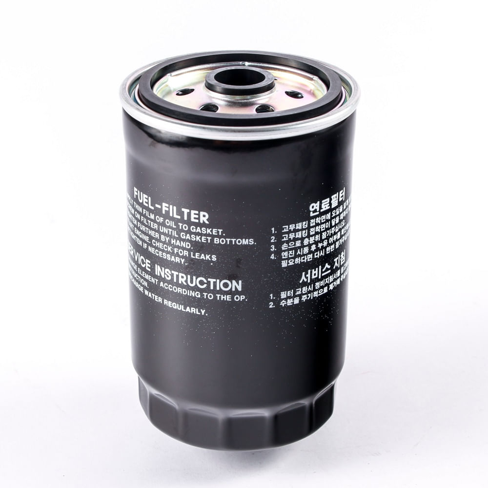 FILTRO PETROLEO