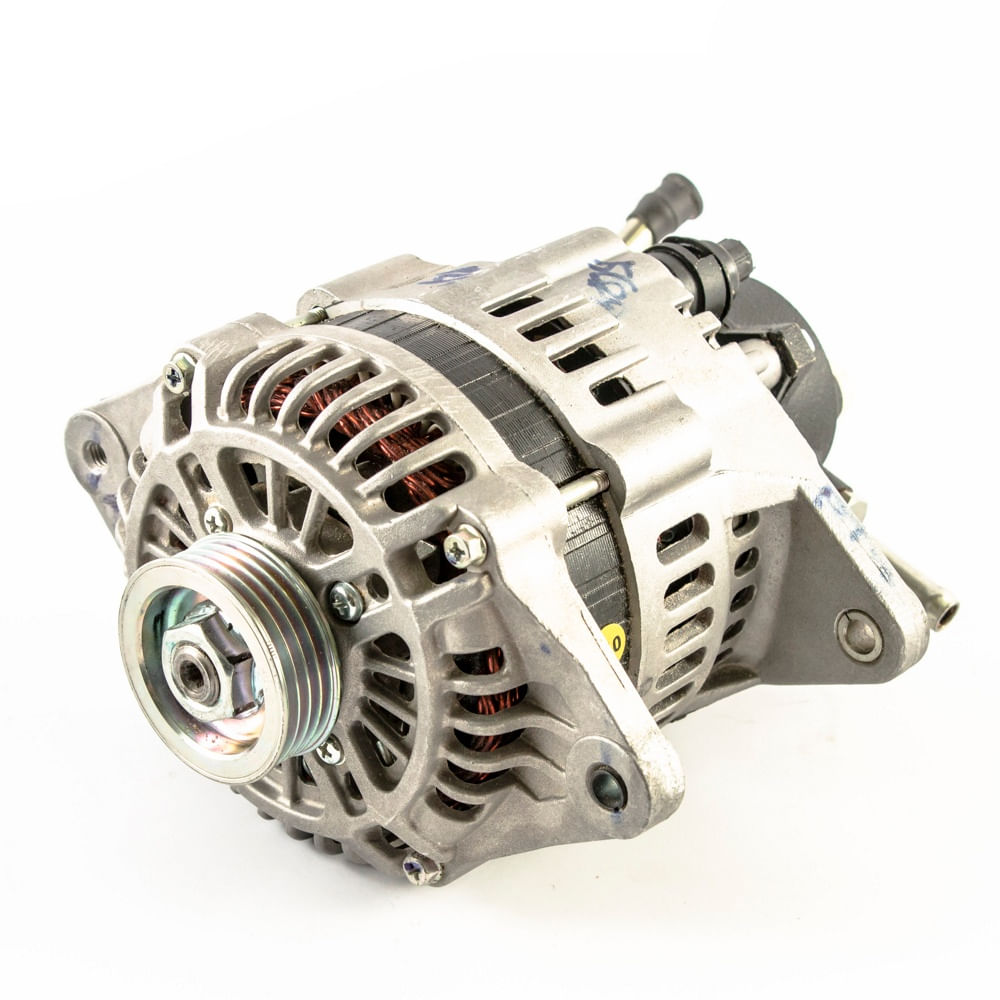 ALTERNADOR