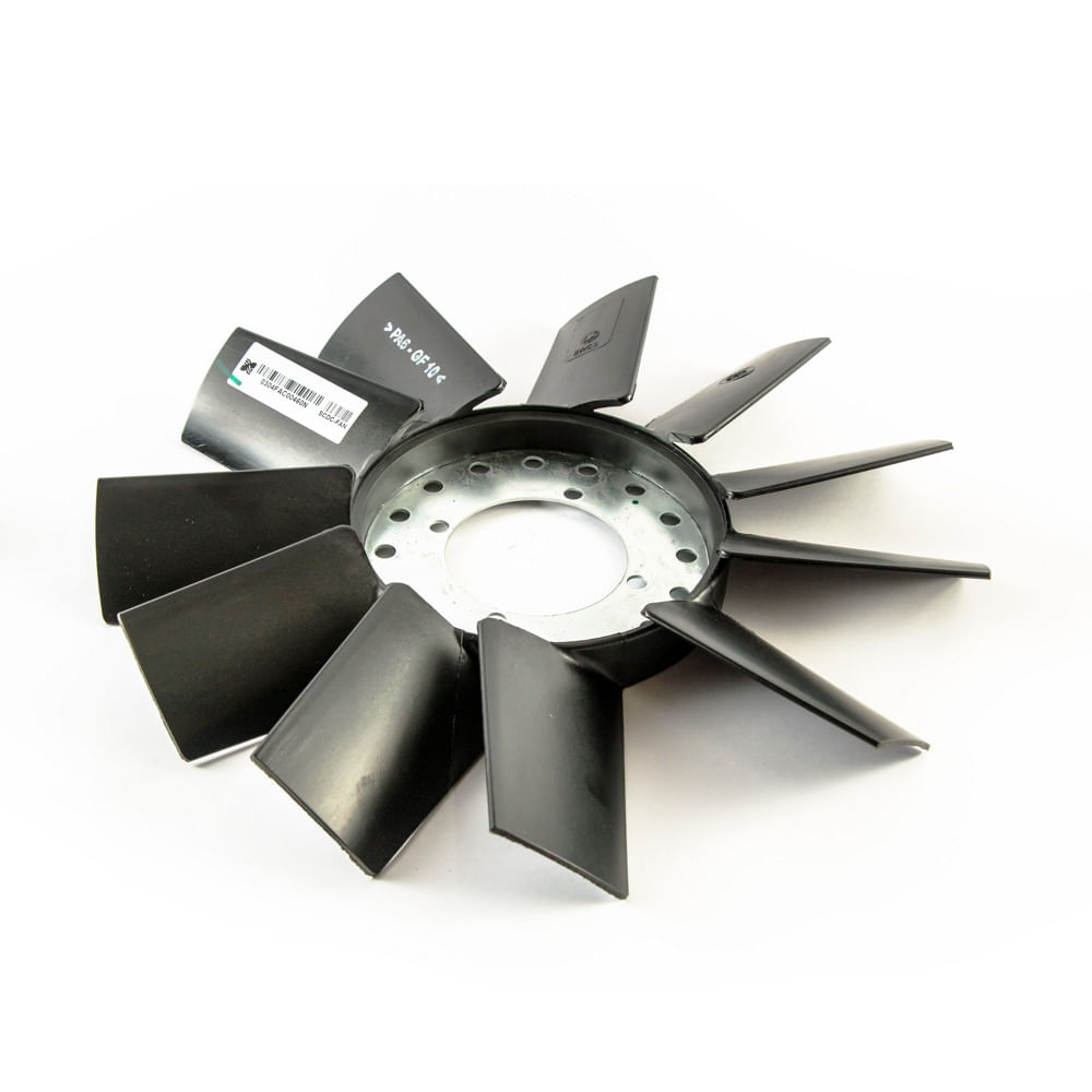 ASPA VENTILADOR