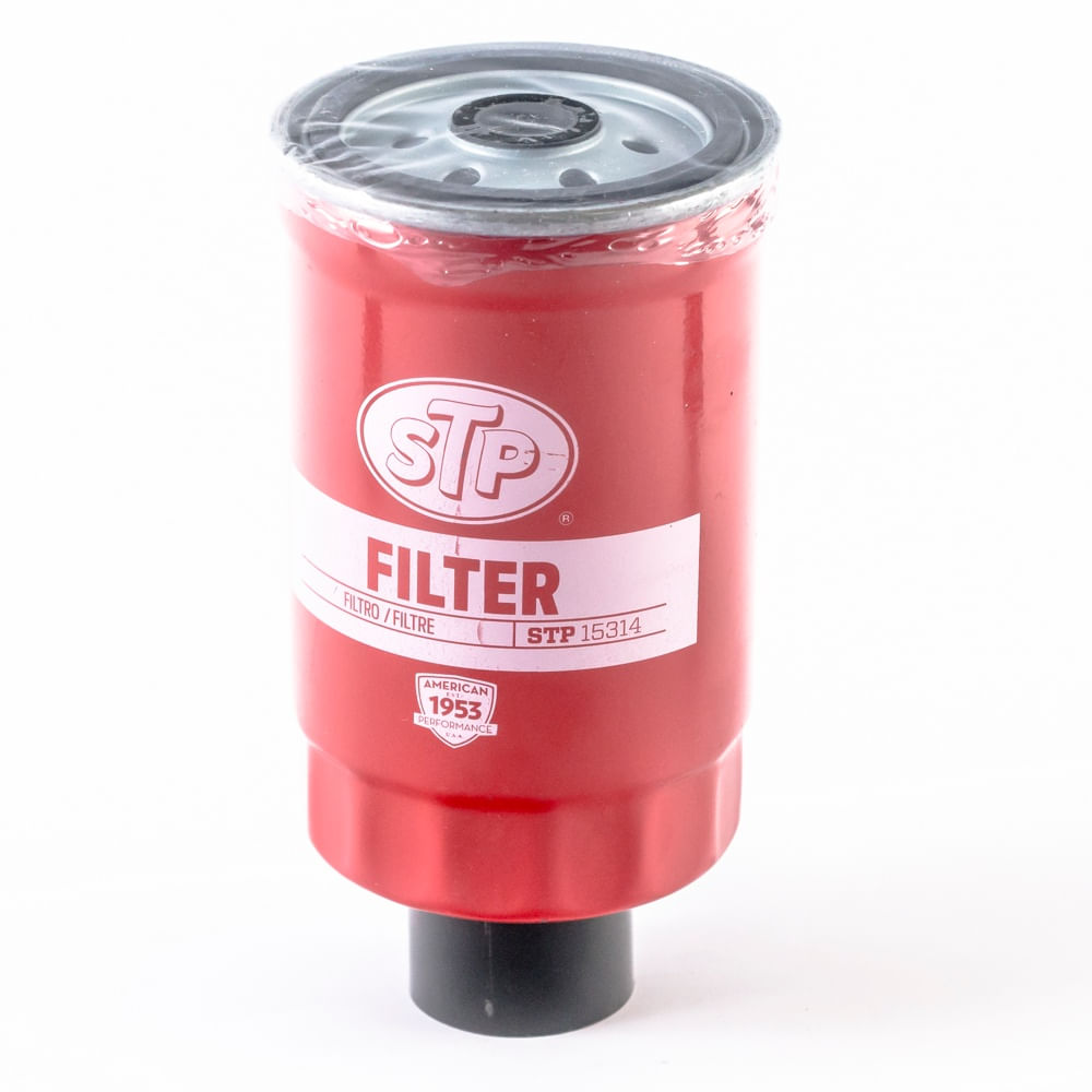 FILTRO PETROLEO