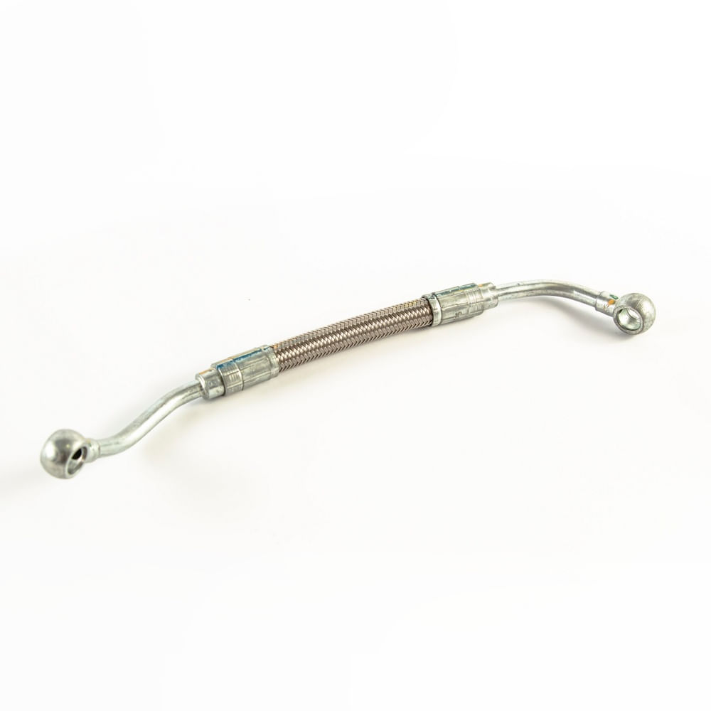 FLEXIBLE TURBO