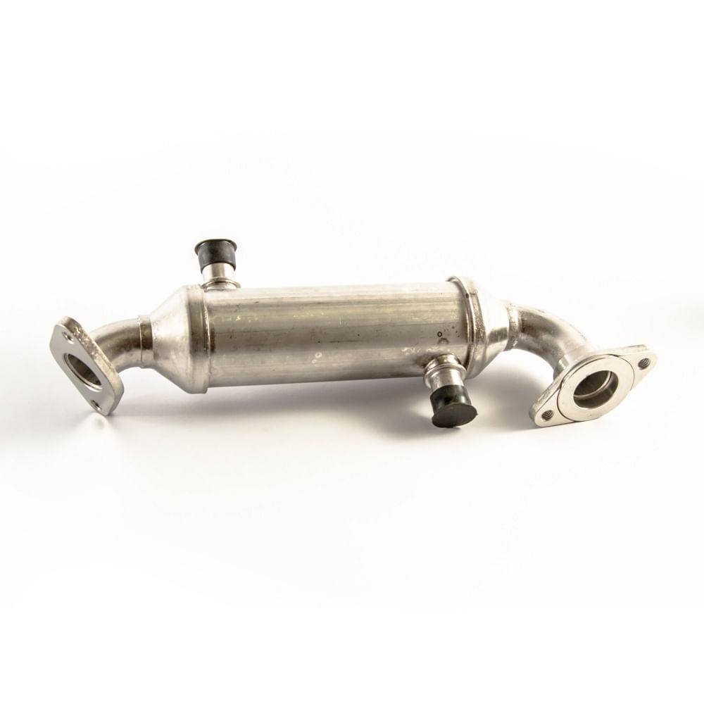 ENFRIADOR EGR