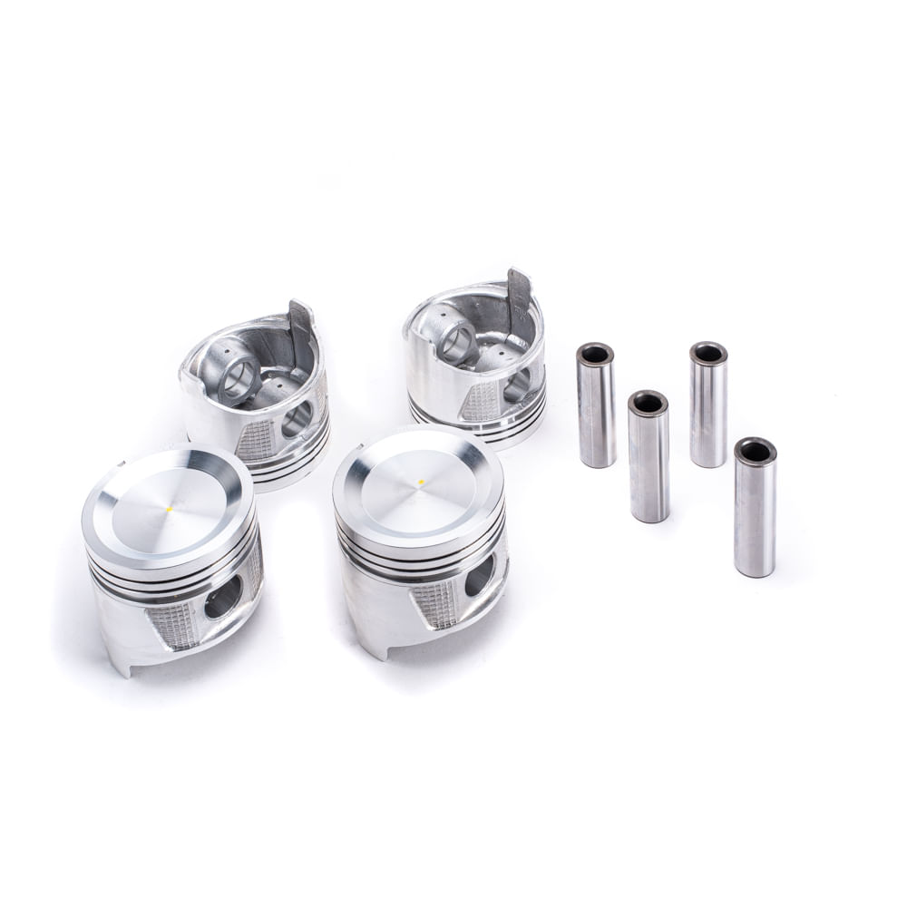 PISTON MOTOR 0.50