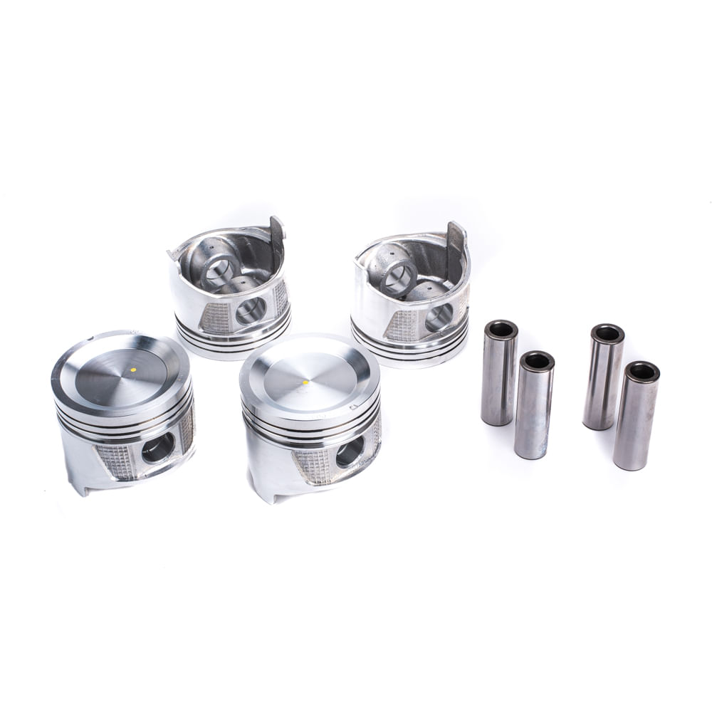 PISTON MOTOR 1.00