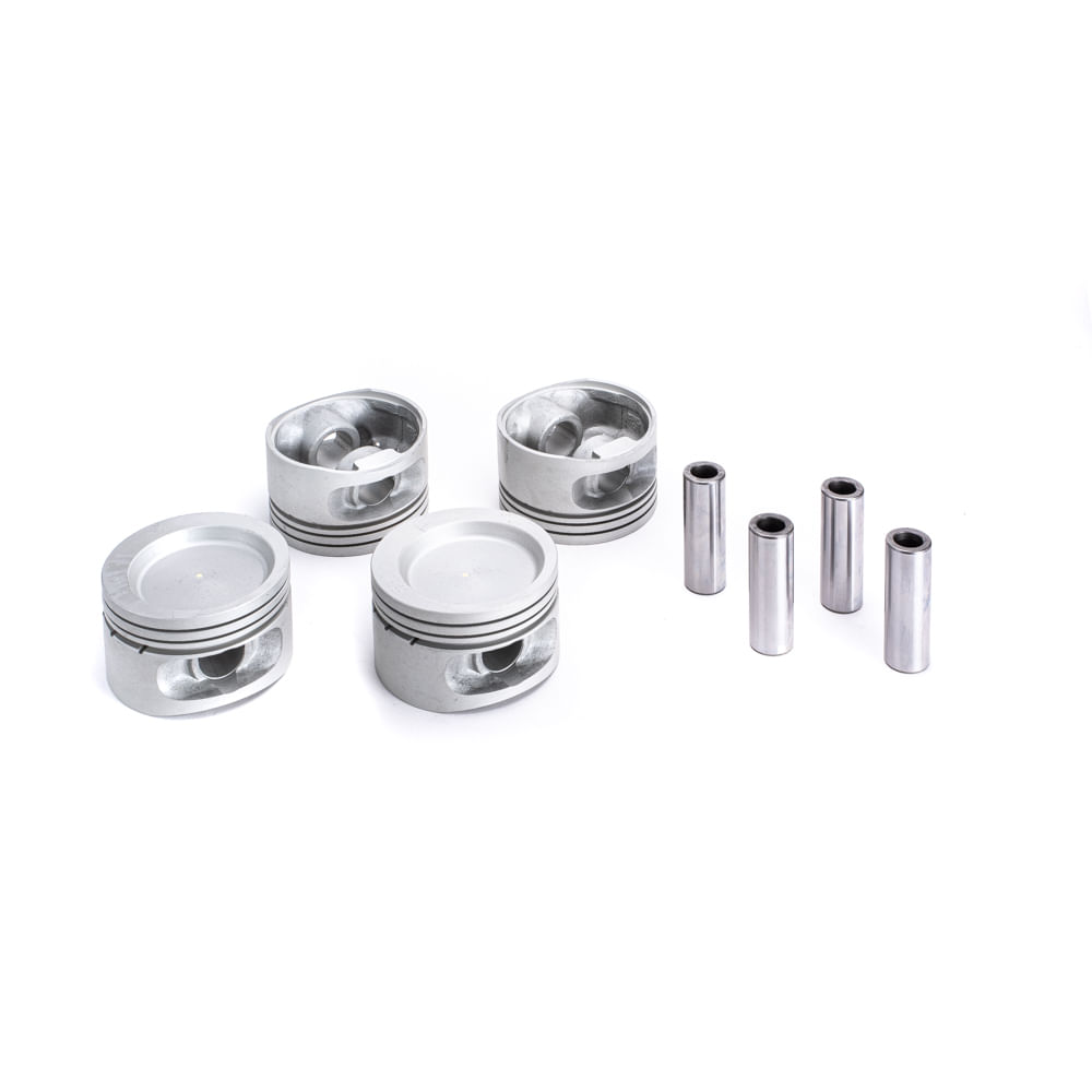 PISTON MOTOR 0.50