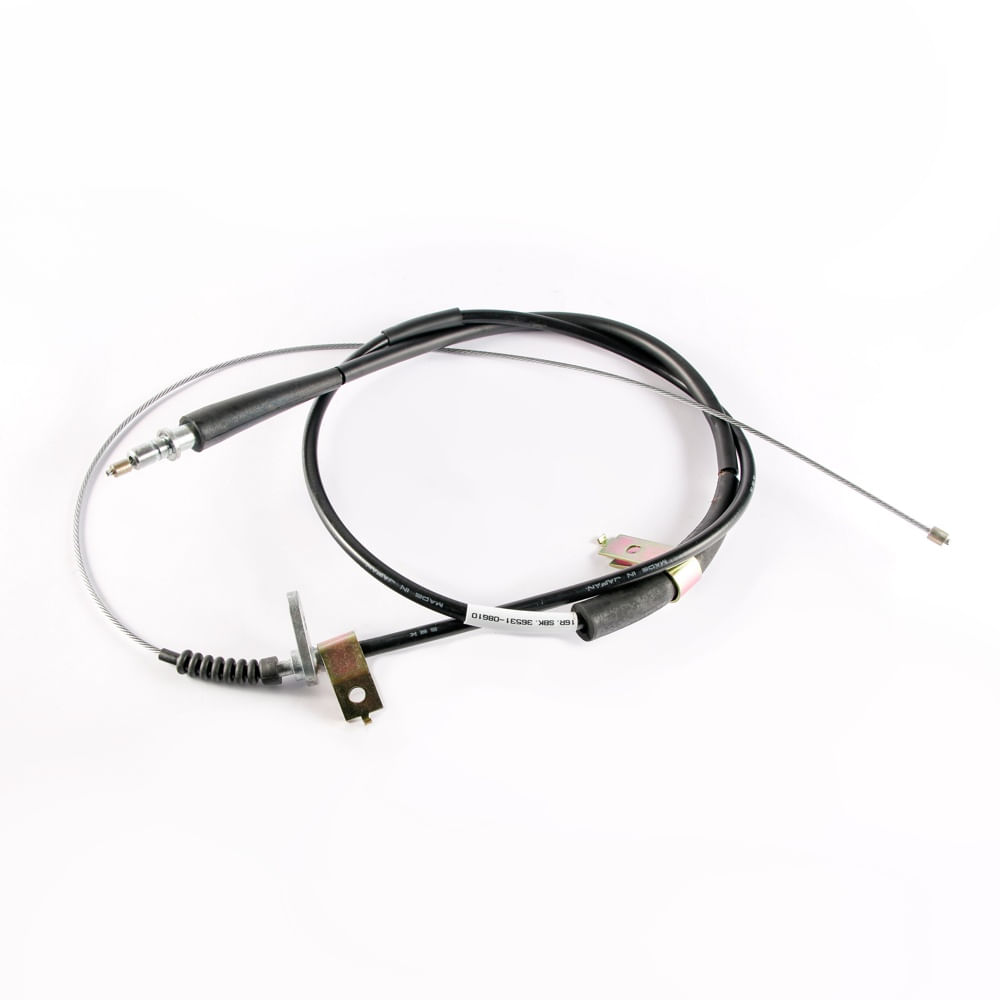 CABLE FRENO MANO TRASERO IZQUIERDO
