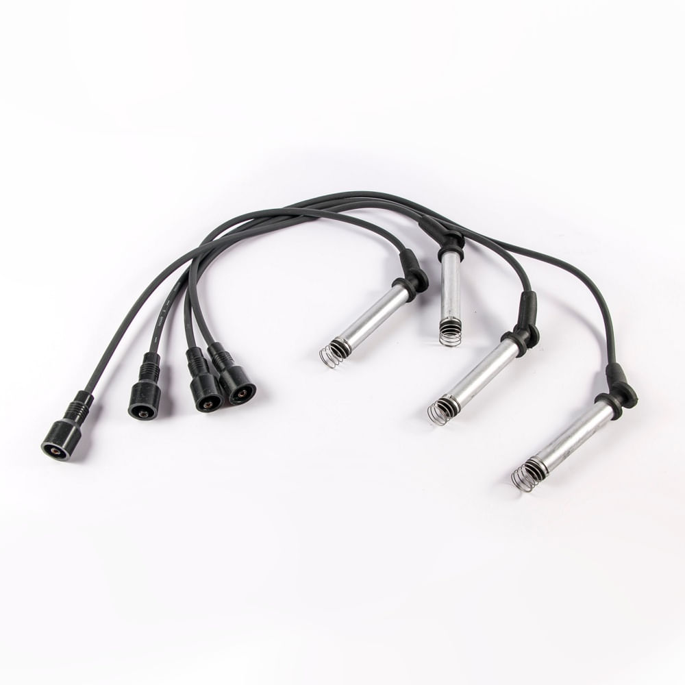 CABLE BUJIA
