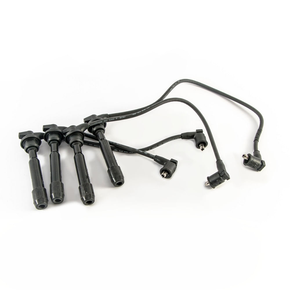 CABLE BUJIA