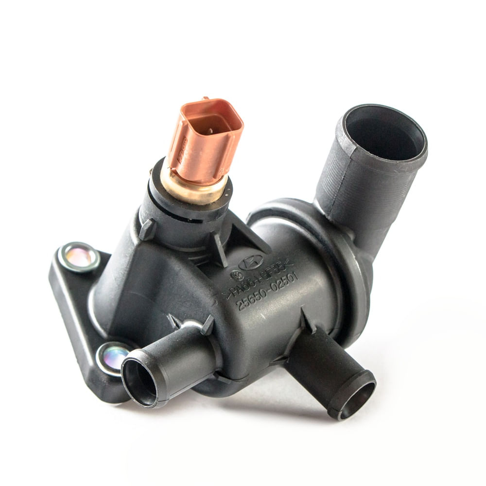 BASE SENSOR TEMPERATURA