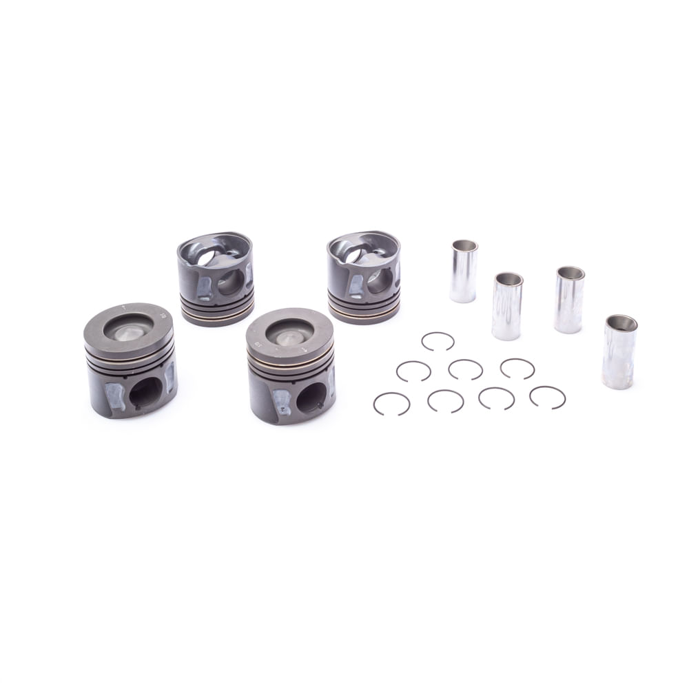 PISTON MOTOR 0.00