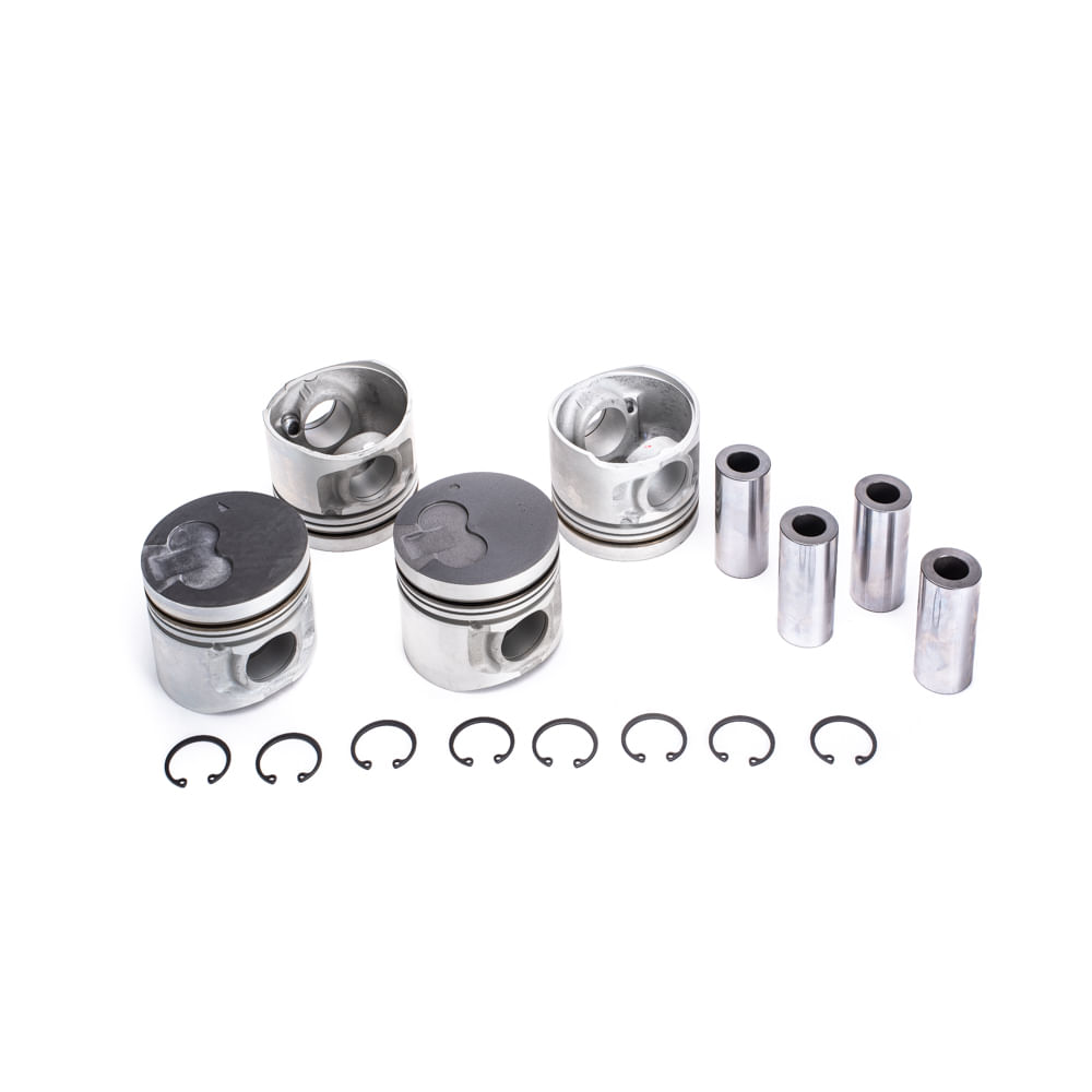 PISTON MOTOR 0.00