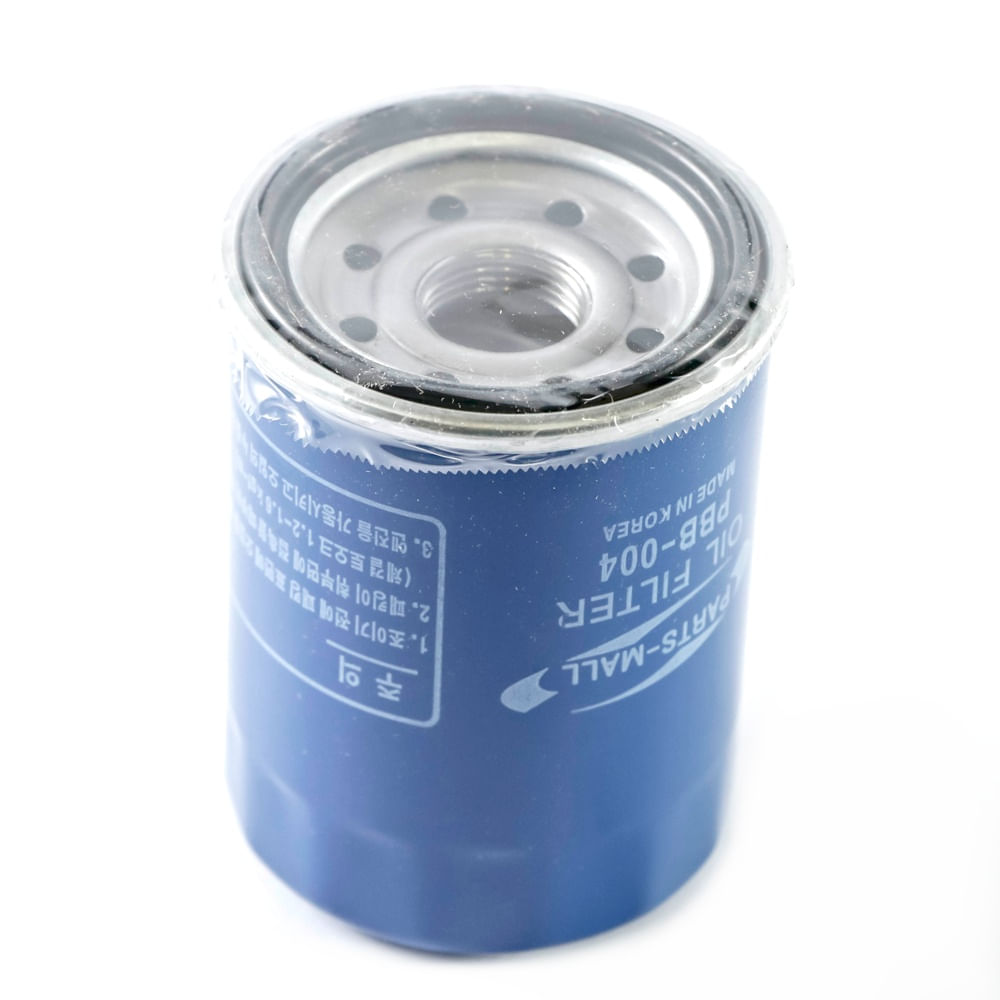 FILTRO ACEITE