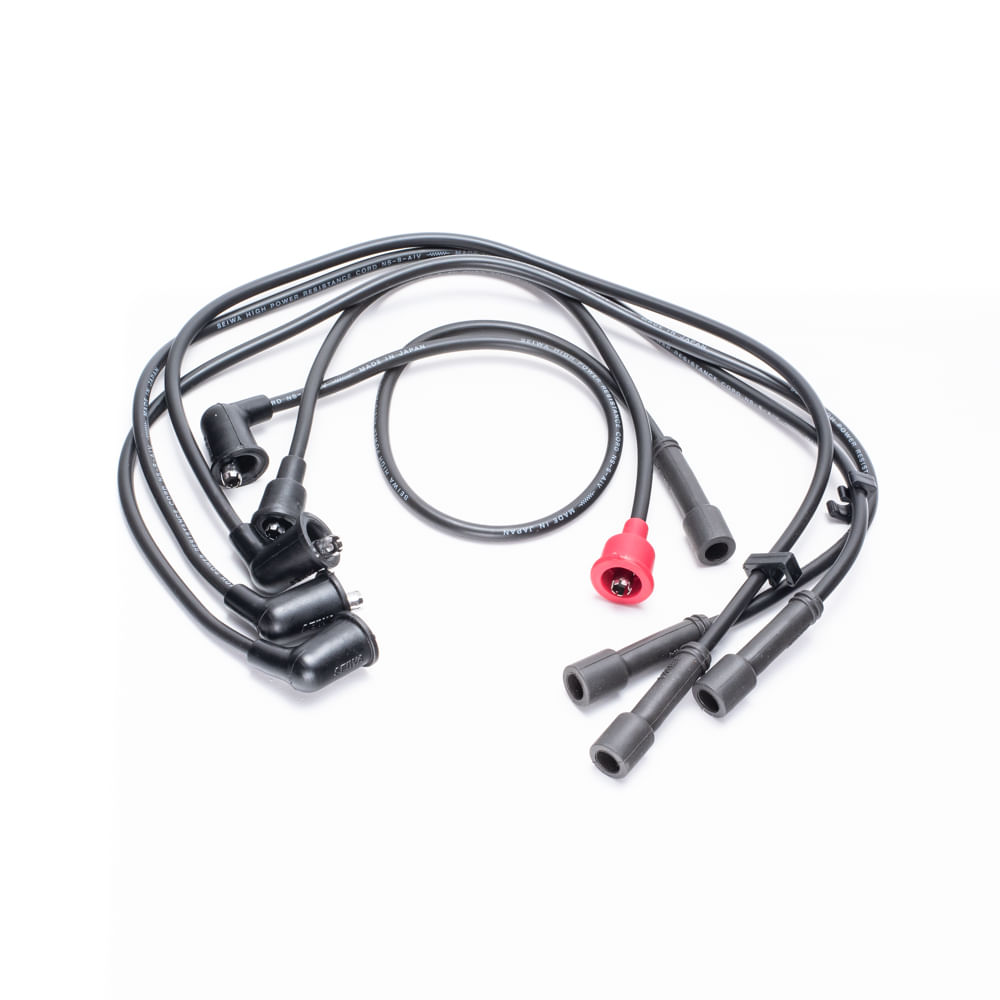CABLE BUJIA