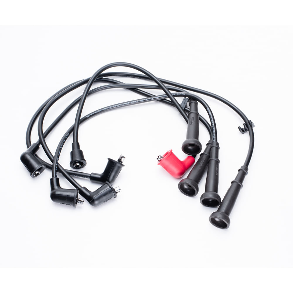 CABLE BUJIA