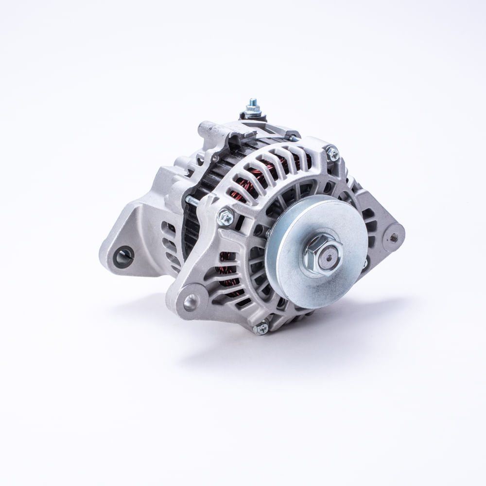 ALTERNADOR