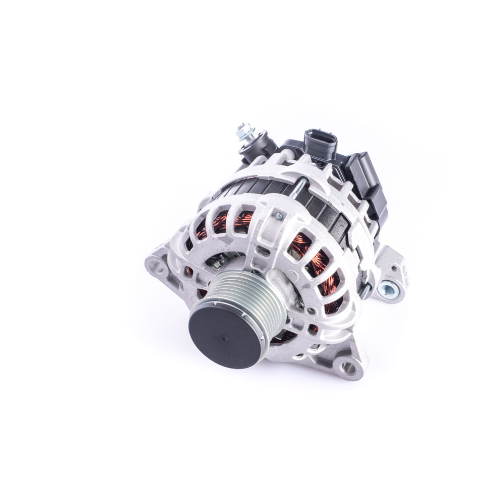 ALTERNADOR